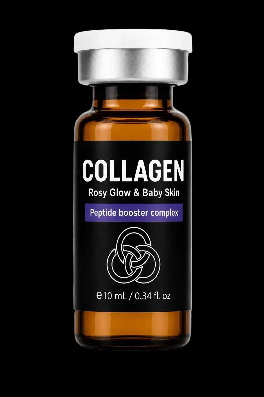 Firming Collagen Peptide Complex - Pack of 2 Vials
