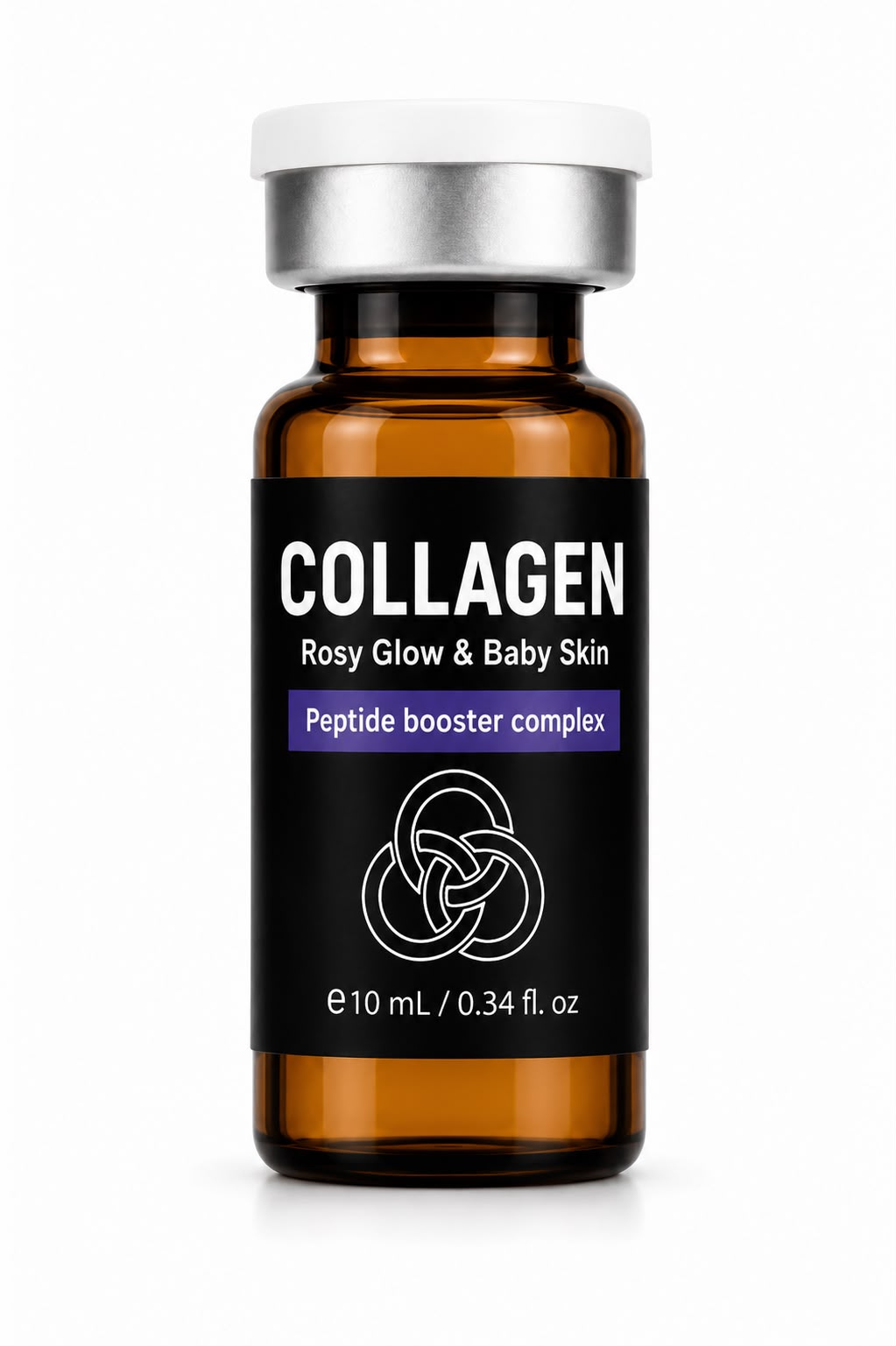 Collagen Rosy Glow Booster – 10 mL