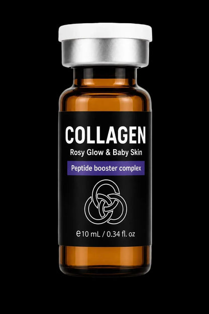 Firming Collagen Peptide Complex - Pack of 2 Vials