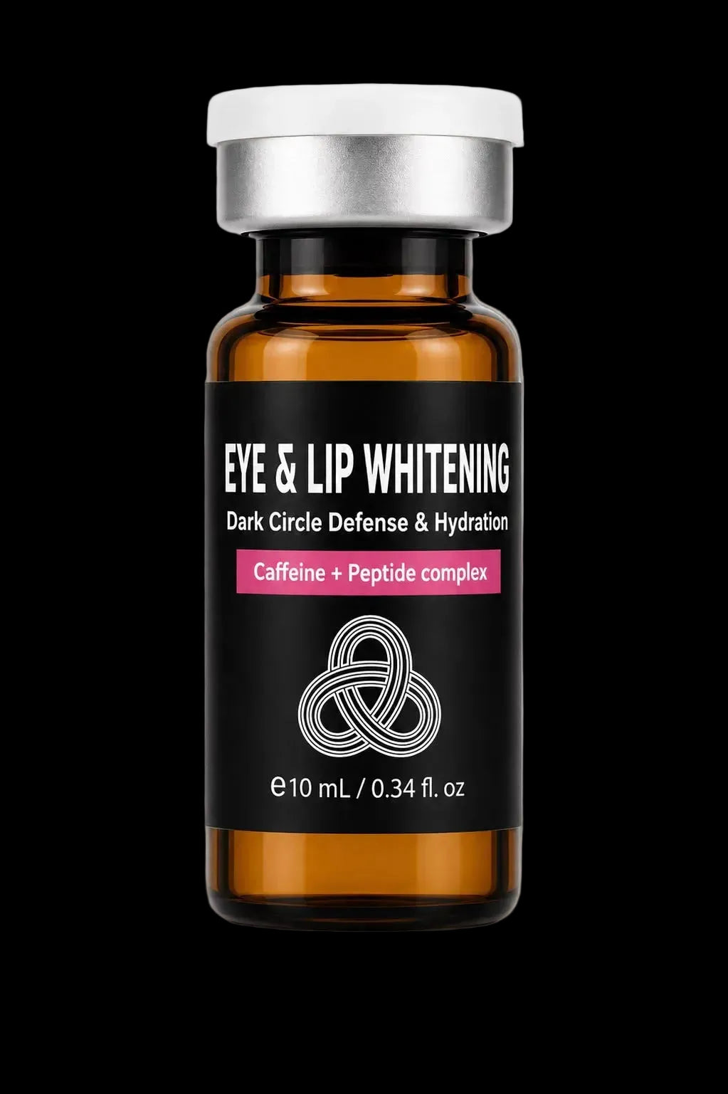 Eye &amp; Lip Peptide Complex - Pack of 2 Vials