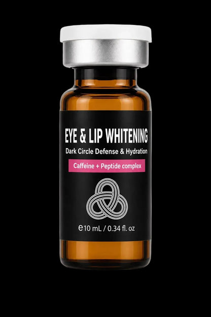 Eye &amp; Lip Peptide Complex - Pack of 2 Vials