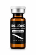 Hyaluronic Deep Hydration Booster – 10 mL