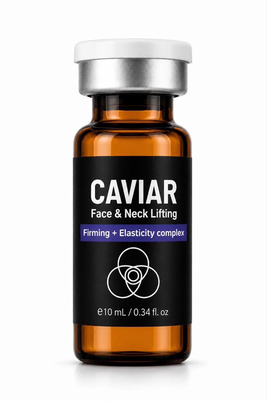 Caviar Face & Neck Firming Complex – 10 mL