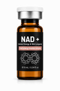 NAD+ Skin Longevity Booster – 10 mL